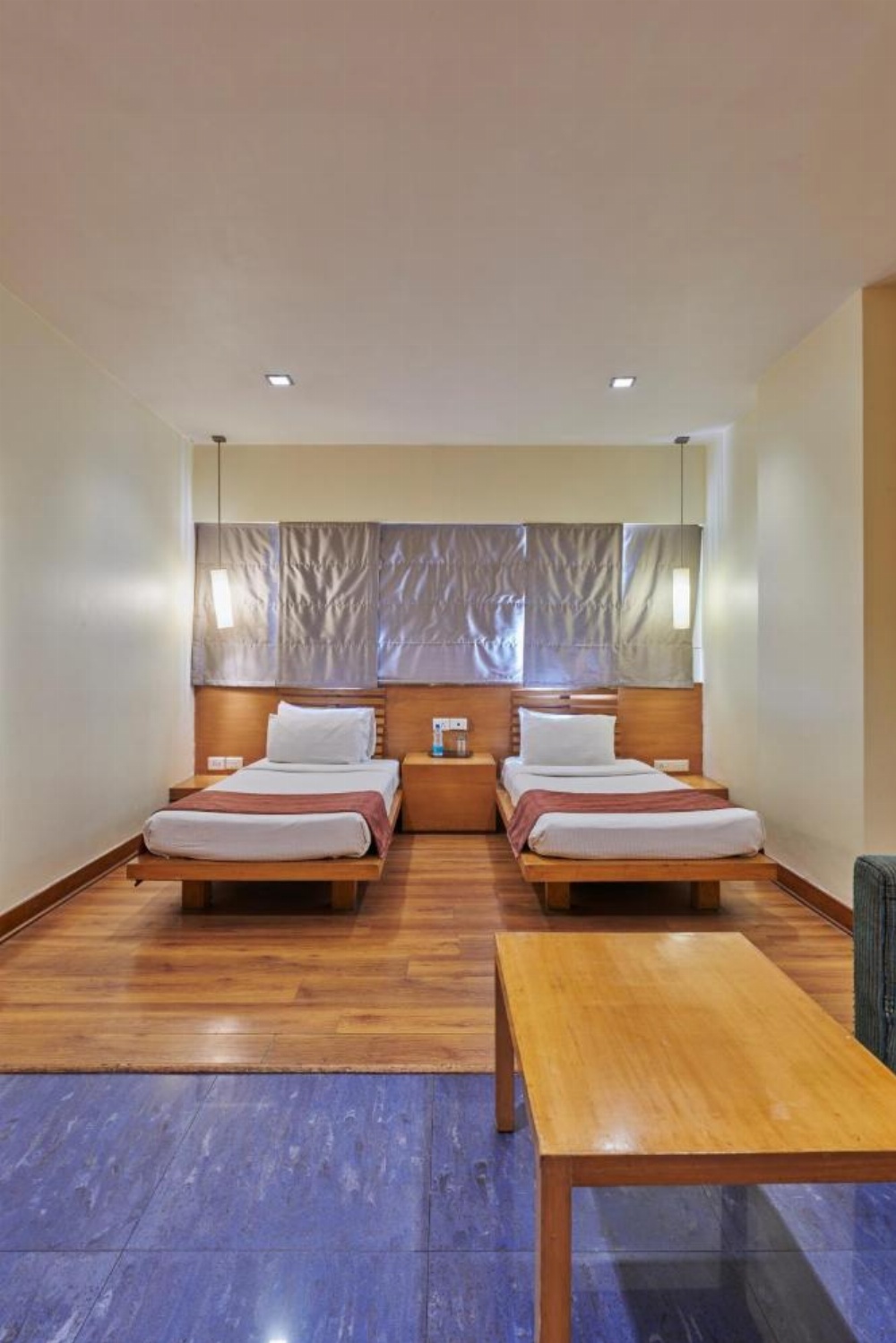 Hotel Studio Estique